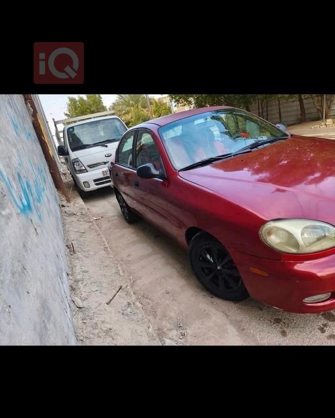 دايو لانوس
